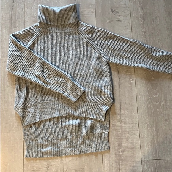 Wilfred Free Lin Sweater - Picture 3 of 5